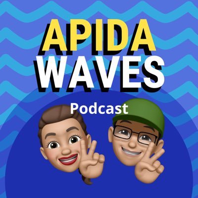 Asian Pacific Island Desi American (APIDA) Waves We bring together educators within the APIDA Community and learn thru their stories!