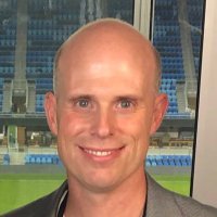 JMoore MLS and Footy Analytics (@jmoorequakes) 's Twitter Profile