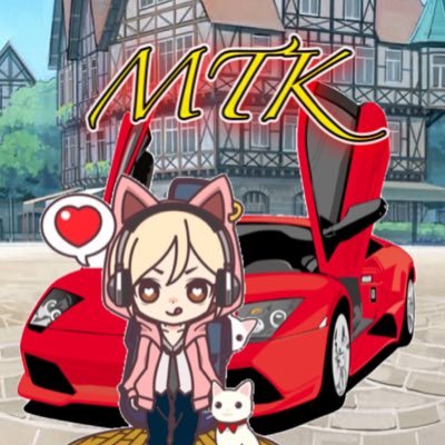 #ドリスピ #carxstreet など車系ゲームの生配信や実況動画をyoutubeやTikTokに投稿しています。実車も大好きです✨素敵な出会いに感謝✨お仕事の依頼等はDM✉️で宜しくお願いします。最新の動画等はLitlinkから⤵︎ ︎⤵︎ ⤵︎