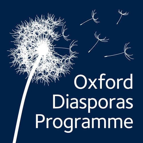 oxdiasporas's profile picture. The Oxford Diasporas Programme at the University of Oxford looks at the impact of diasporas – transnational communities of people dispersed from their homeland.