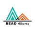 Read Alberta (@wereadab) Twitter profile photo Read Alberta (@wereadab) Twitter profile photo