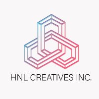 HNL Creatives Inc(@IncHnl) 's Twitter Profile Photo