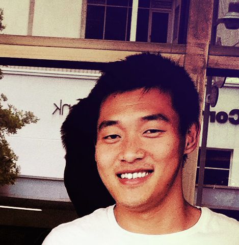 Entrepreneur and founder @happyco. I ♥ real estate, technology, business and soccer (in no particular order).