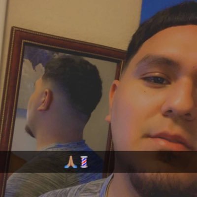 Marcus_Alannn's profile picture. Trucker 🚛