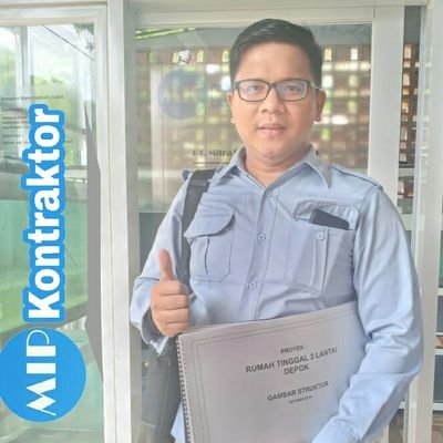 rumahmuslimin's profile picture. Entreprenuer
|
ig : mip_kontraktor