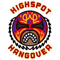 Highspot Hangover Podcast(@thehshpodcast) 's Twitter Profile Photo