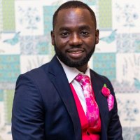 Noel Abiodun (@noelddoc) 's Twitter Profile