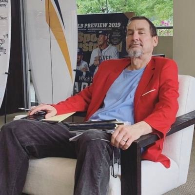 FriarsFan19's profile picture. 🇺🇸 Vet