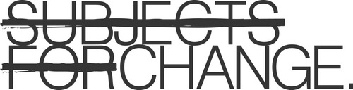 Subjects4Change's profile picture. Founded in 2010, Subjects For Change showcases a wide variety of individuals working in varying disciplines across the board. Shows take place in London.