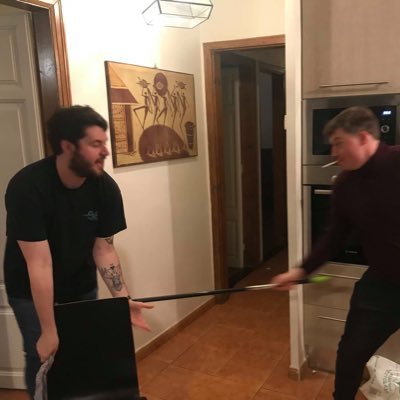 TomEdwards2's profile picture. 