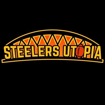 The utopia of Pittsburgh Steelers news & coverage! Website coming soon!