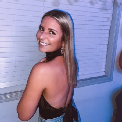 CallieMauston's profile picture. Gustavus Adolphus College