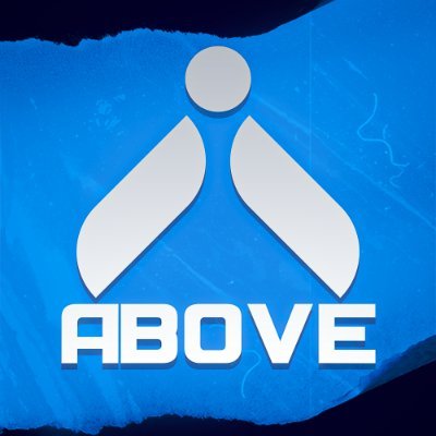 TeamAboveGGs's profile picture. EST 2019 | Esports Organization competing in R6 | Powered by @Juggernaut | #AboveAll