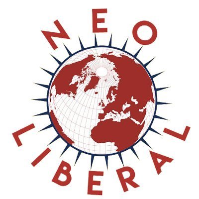 Twitter Account for the Atlanta chapter of the Neoliberal Project.