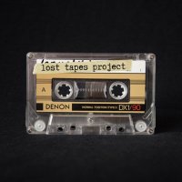 Lost Tapes Project (@tapesproject) 's Twitter Profile