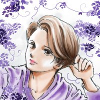 赤石路代@2💜 (@akaishimichiy0) 's Twitter Profile Photo 赤石路代@2💜 (@akaishimichiy0) 's Twitter Profile Photo