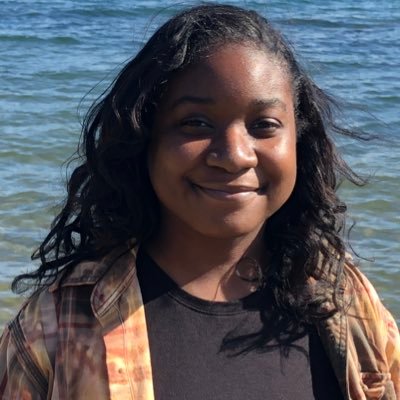 Jersey girl | Clinical child psych PhD candidate @WestVirginiaU | Interested in anxiety & perfectionism | first gen.🇧🇸🇭🇹 | @RutgersU alumna | she/her |#blm