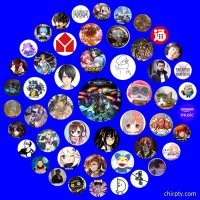 島やん@白焔亭 (@x9clg31ugwezjwc) 's Twitter Profile