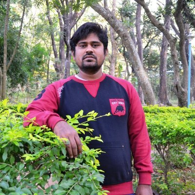 MChennakesava1's profile picture. 