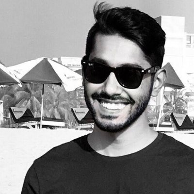 MdFaysalHuqRony's profile picture. a man of super confidence