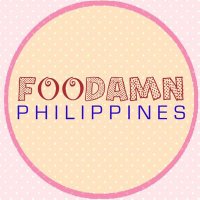 foodamnphilippines(@foodamnph) 's Twitter Profile Photo
