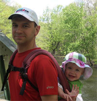 johnedm's profile picture. Husband, father, cyclist, Ironman.
Let's Go Rangers!