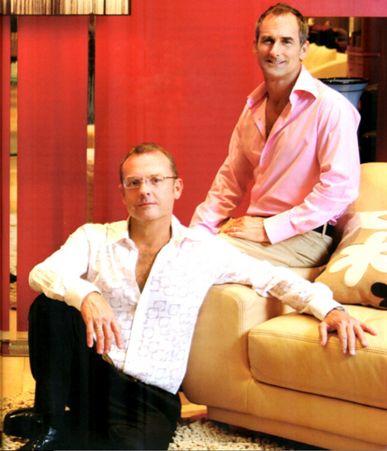 Urban Innovations is a design firm specializing in Classic Contemporary Design. Never outdated, always coveted.