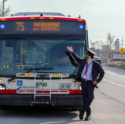 👨‍✈️Proud Transit Operator for @TTCHelps '18
∆Views expressed are solely my own. 

🛂Also an avid user and enthusiast '07

📸Instagram @TransitMatty