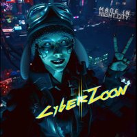 CyberZoon(@ZoonCyber) 's Twitter Profile Photo