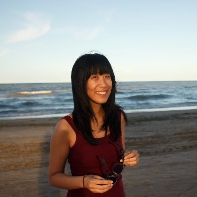 Deborah Jian Lee