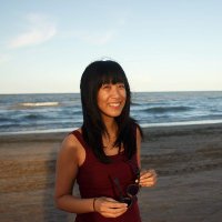 Deborah Jian Lee(@DeborahJianLee) 's Twitter Profile Photo