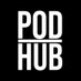 PodHub (@PodHubNetwork) Twitter profile photo