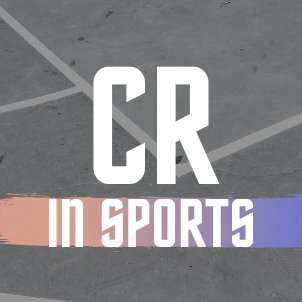 One stop shop for all things community relations & social impact in sports. Showcasing the power of sport one retweet at a time✨ Inquiries: CRinSports@gmail.com
