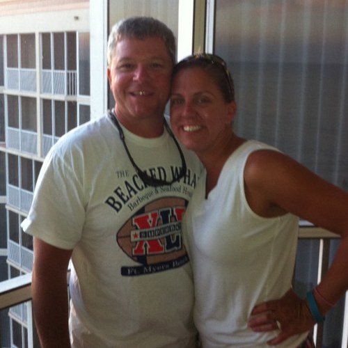 amytdrew1's profile picture. 