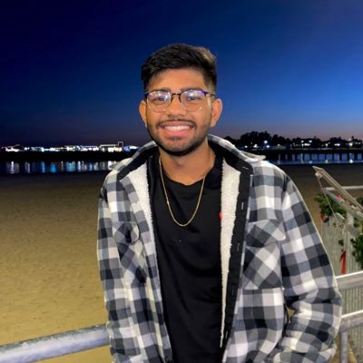 bhagu2001's profile picture. houston | seattle