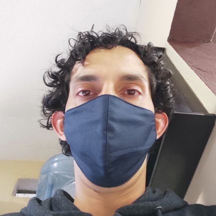 Juanchete189's profile picture. Estudiante ING. Sistemas, gran soñador. ¡Me encanta TODO lo que nos muestra el universo!