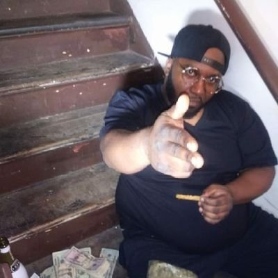 Rapper/Acter HOMICIDE HARTFORD CVP BIGBSF