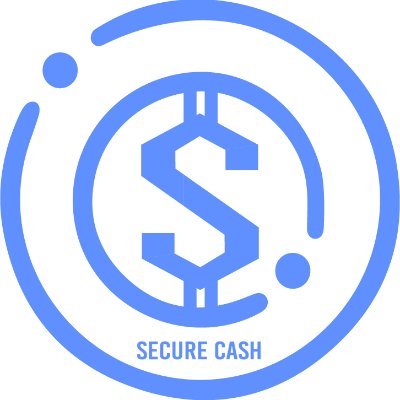 Secure Cash (SCSX): Freedom and resistance against totalitarian governments and economic crisis.