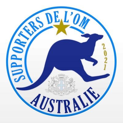 Groupe de supporters indépendants de l’Olympique de Marseille en Australie. #TeamOM #TeamOMOZ #aekfamily contactez sur notre page Facebook  pour plus d’infos