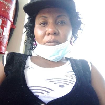 MercyWangai14's profile picture. self reliance