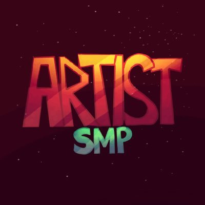 ArtistSMP Officialさんのプロフィール画像
