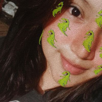 Exprésate siempre sin miedo a nada✨