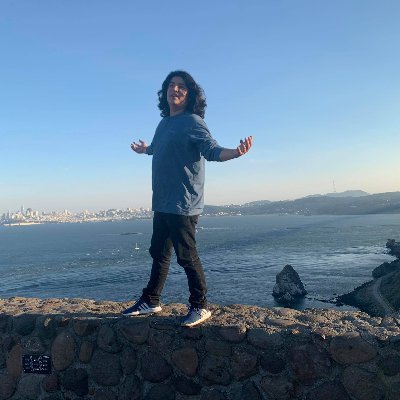 AlexL245's profile picture. Cat person, musician (check out Beady Jay on Spotify), student