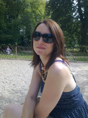 traceyakunert's profile picture. Shoe lover and Tin Pusher