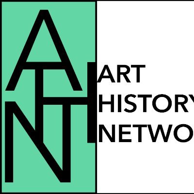 Looking, thinking and talking about Art History and Art. Tweets and opinions by Katrina Grant and Mark Shepheard.