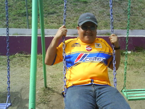amo a mis TIGRES
