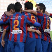 Extremadura UD (@extremaduraud) 's Twitter Profile