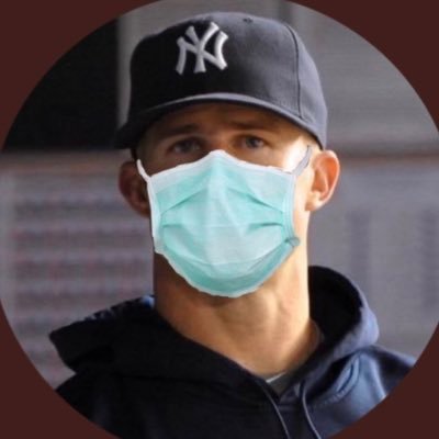 Yankees Twitter • I miss Brett Gardner :(