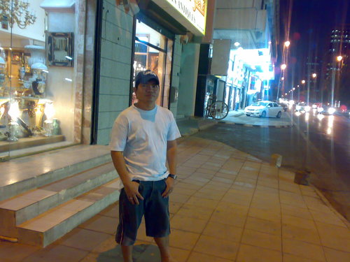 jom_amac's profile picture. 