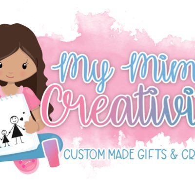 mimi_creativity's profile picture. Just a creative Mimi who loves crafting and making others fall in love with my creativity 💗